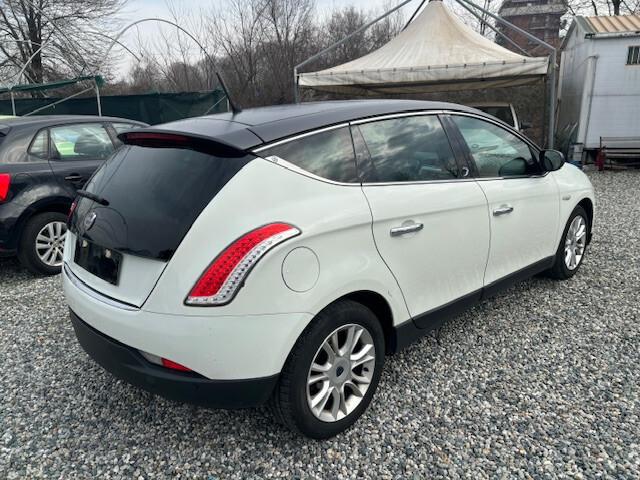 Lancia Delta 1.4 T-Jet 120 CV Gold Ecochic GPL