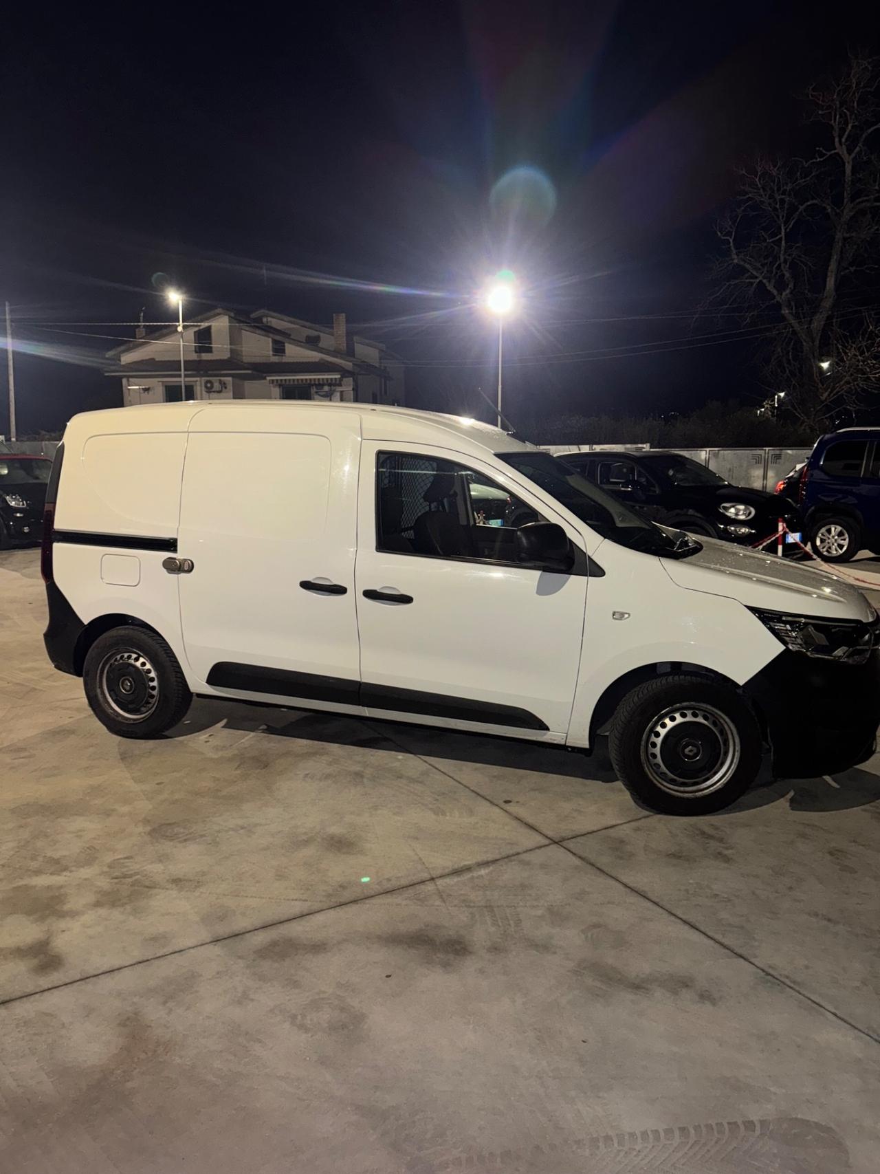 Renault Express 1.5 95Cv N1 Anno 2021- 60.000 km