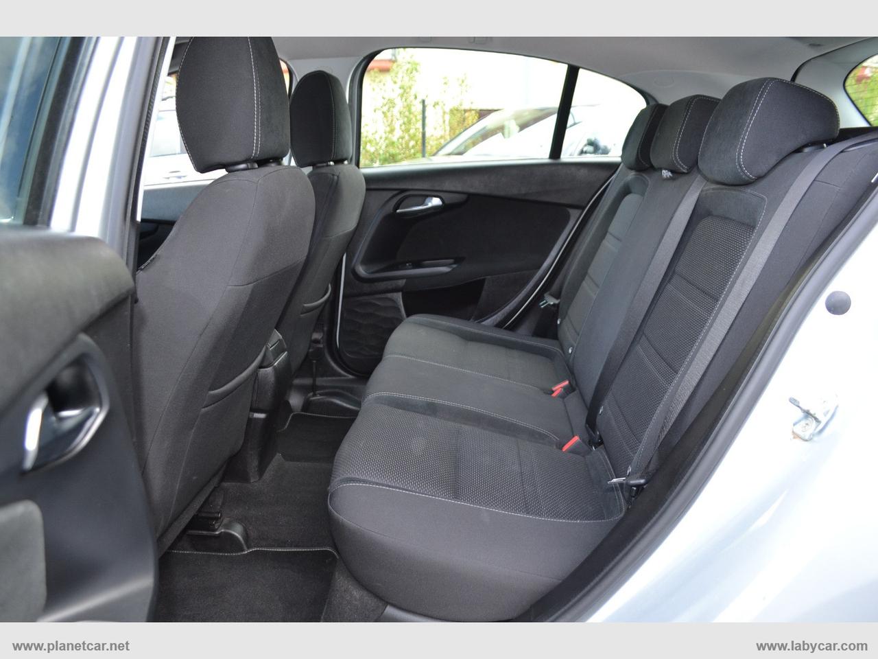 FIAT Tipo 1.6 Mjt S&S DCT 5p. Lounge