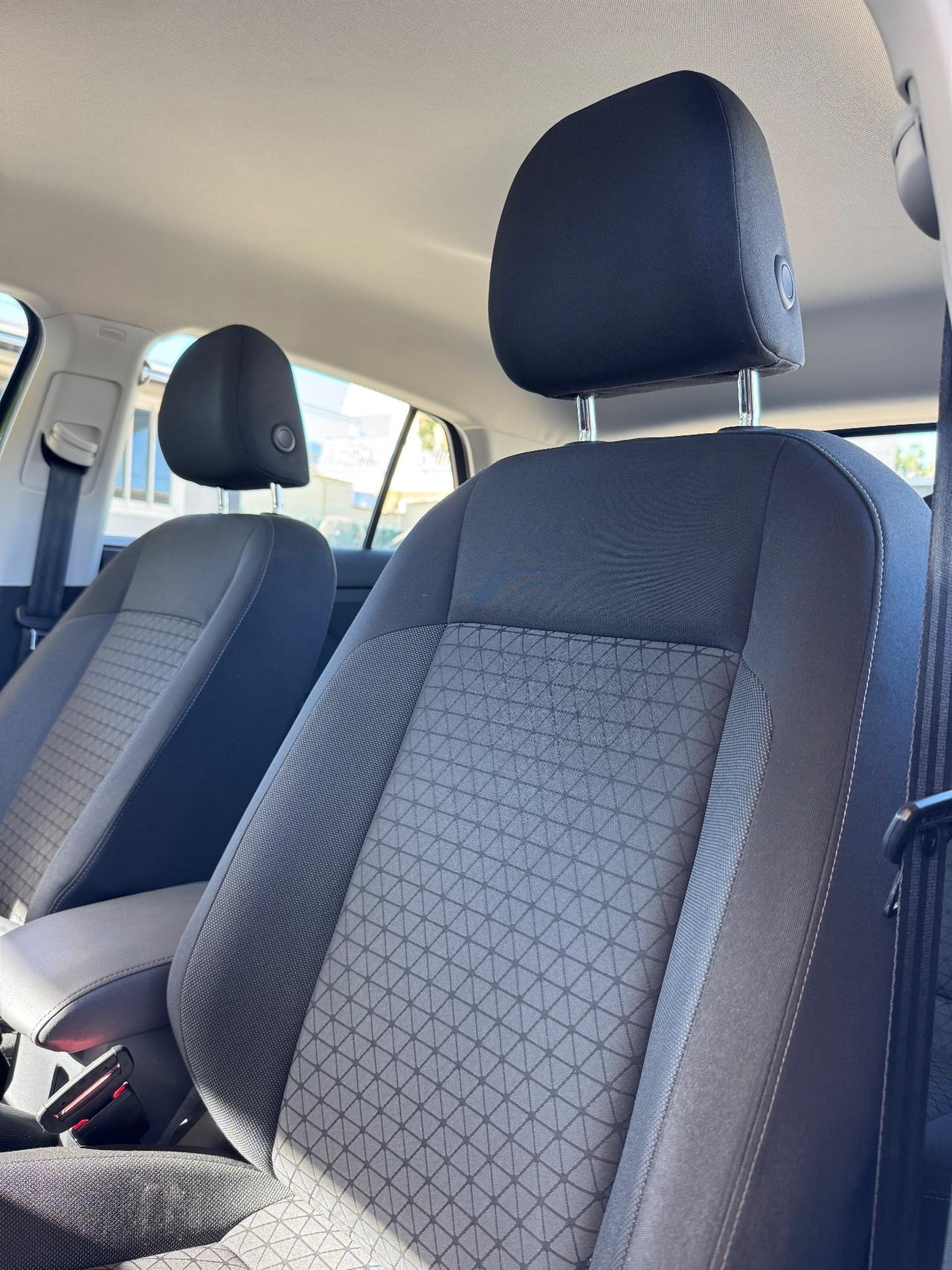Volkswagen T-Cross 1.0 TSI Style BMT