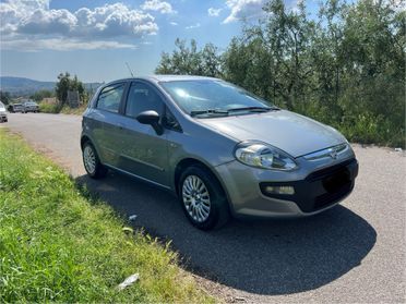 Fiat Punto Evo Punto Evo 1.4 5 porte Active GPL