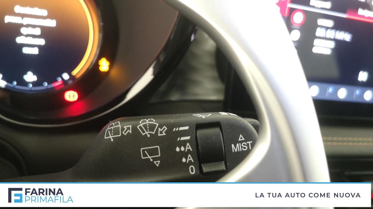 ALFA ROMEO Tonale Ibrida My25 Ibrida 160cv Veloce