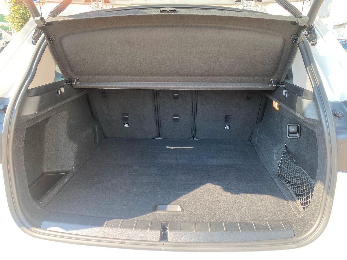 BMW X1 F48 2019 - X1 sdrive18d Business Advantage auto
