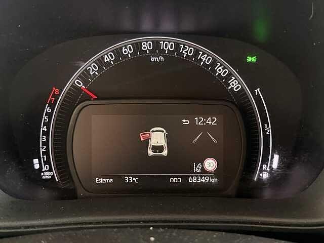 Toyota Aygo X X 1.0 VVT-i 72 CV 5 porte Lounge
