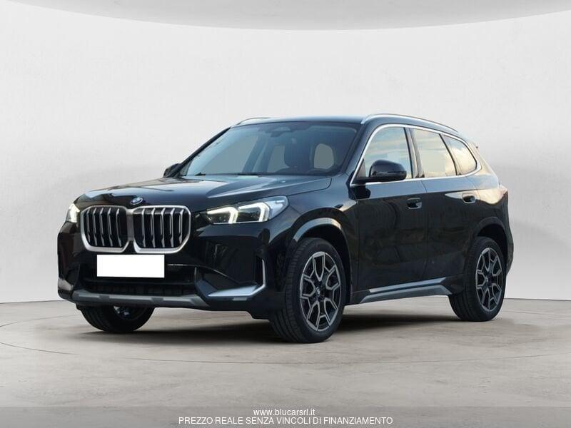 BMW X1 X1 sDrive 18d xLine