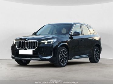 BMW X1 X1 sDrive 18d xLine