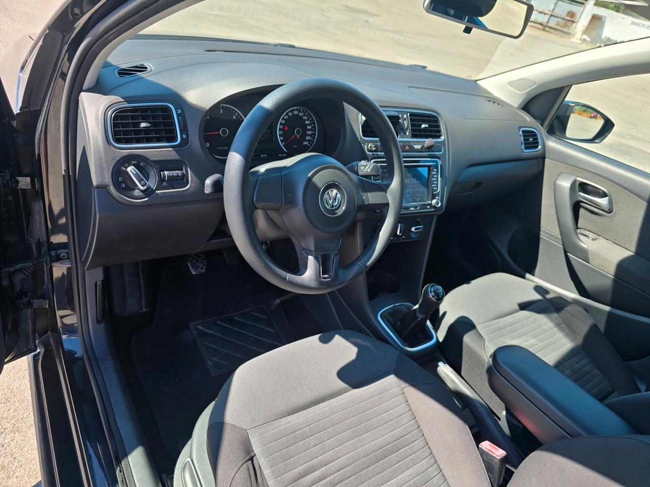 Volkswagen Polo 1.2 TDI DPF 5 p. Comfortline