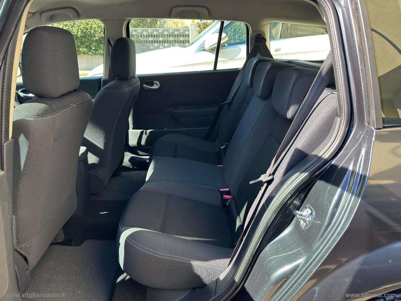 RENAULT Mégane 1.6 SporTour Dynamique