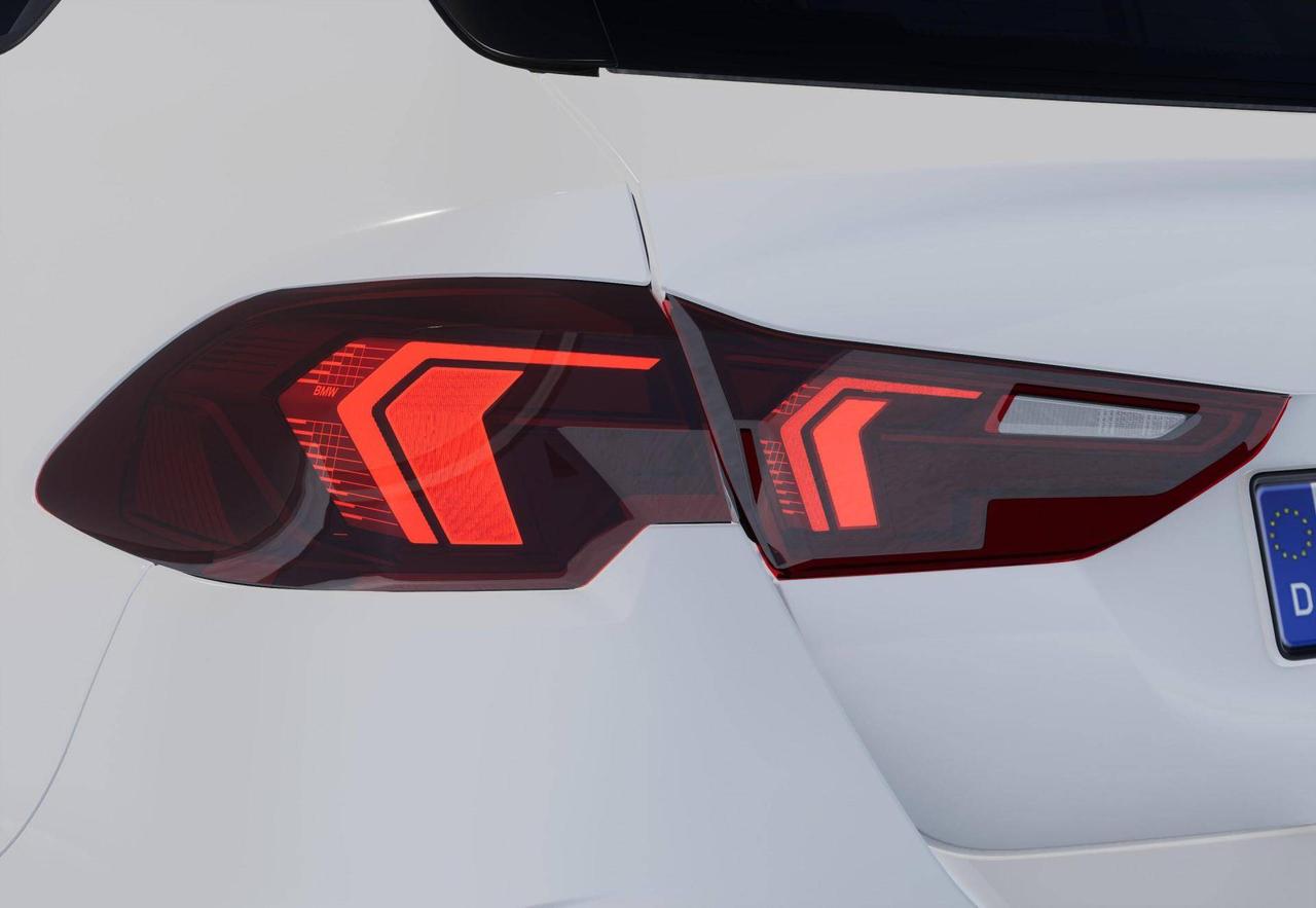 BMW Serie 1 118d MSport Pro