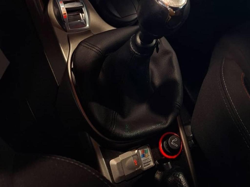 Alfa Romeo MiTo 1.4 Progression