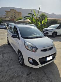 Kia Picanto 1.0 12V 5 porte City
