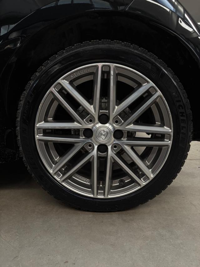 SMART ForTwo 90 0.9 Turbo twinamic BRABUS Style