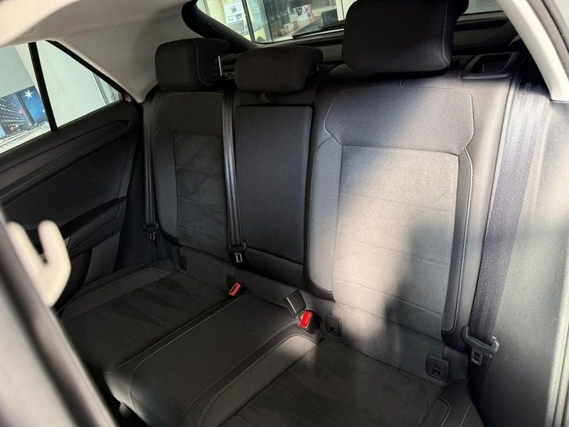 Volkswagen T-Roc T-Roc 1.0 tsi Style 110cv