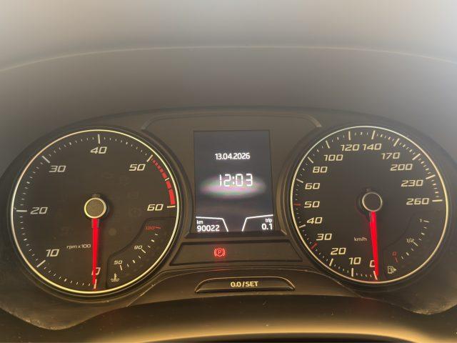 SEAT Ateca Ateca 1.6 TDI Style/Ecomotive Style