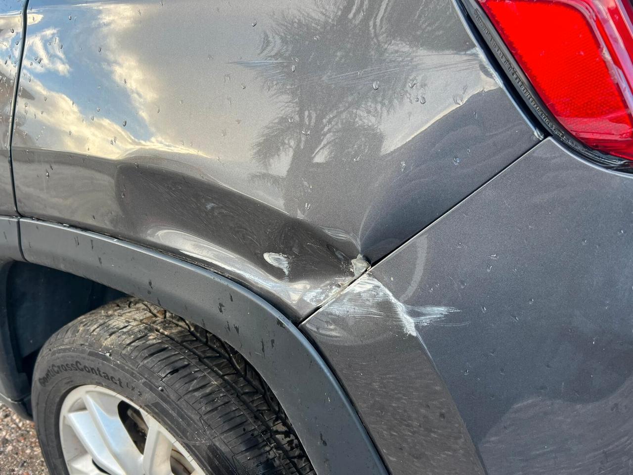 Jeep Compass 1.3 Turbo T4 2WD Limited