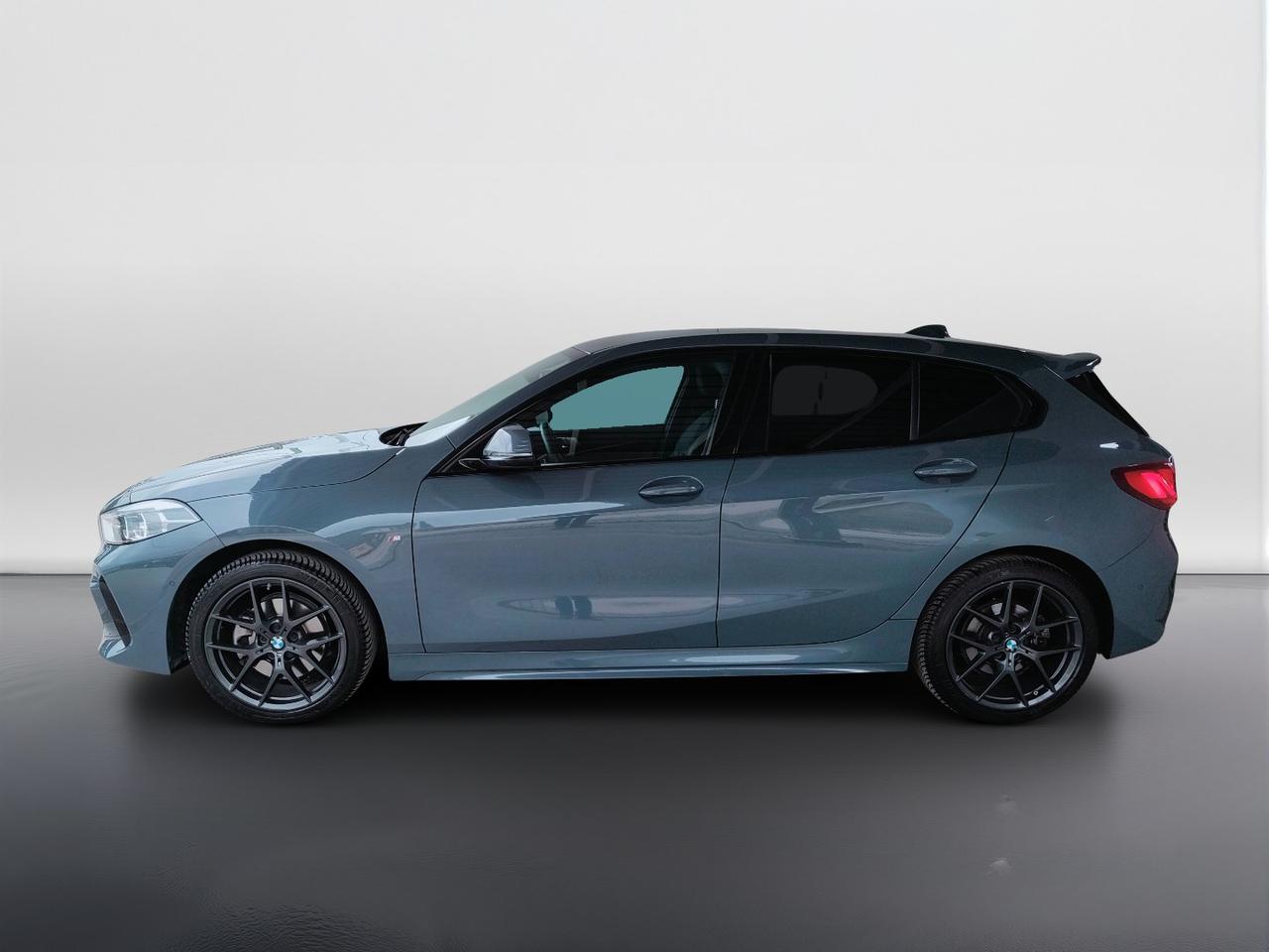 BMW Serie 1 F40 - 118d Msport auto