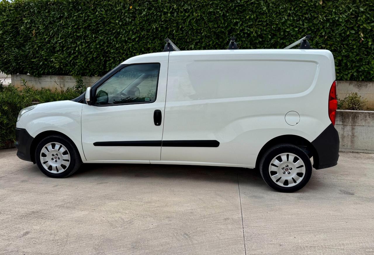 Fiat Doblò 1.6 MJT 105 cv Maxi Passo Lungo