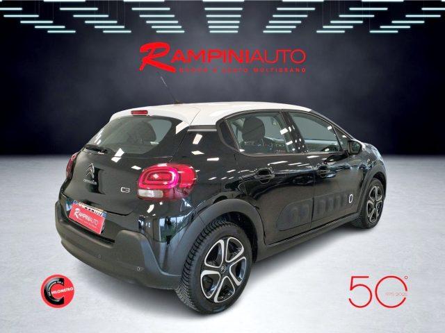 CITROEN C3 BlueHDi 100 Cv Pronta Consegna Ok Neopatentat