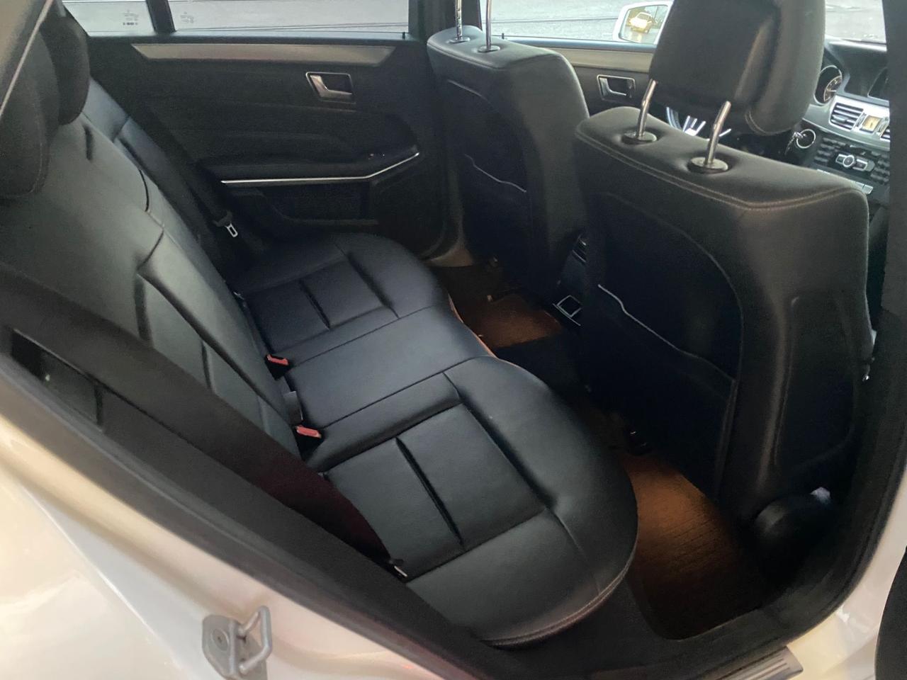 Mercedes-benz E 250 BlueTEC S.W. 4Matic Automatic Premium