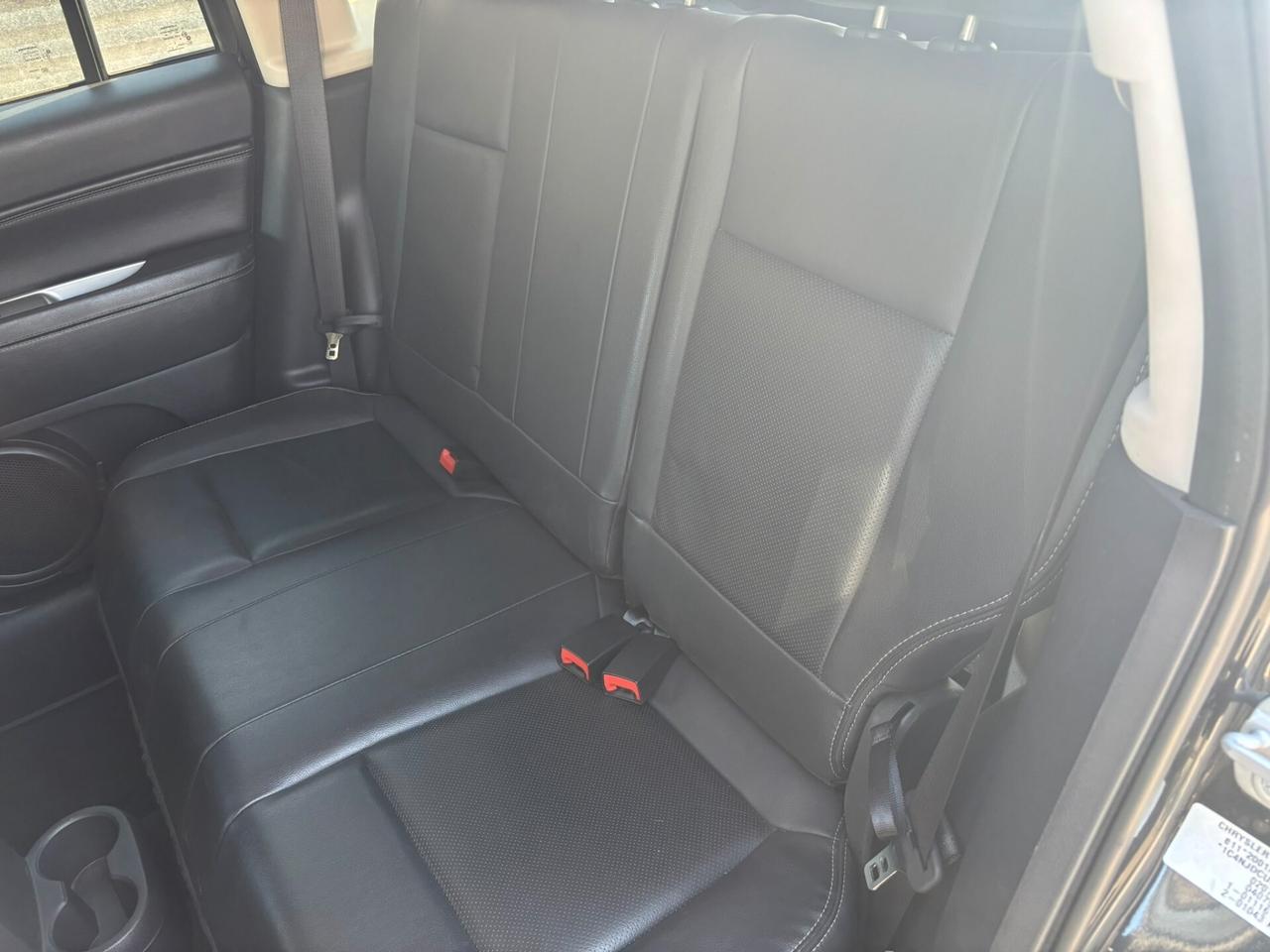 Jeep Compass 2.2 CRD Limited