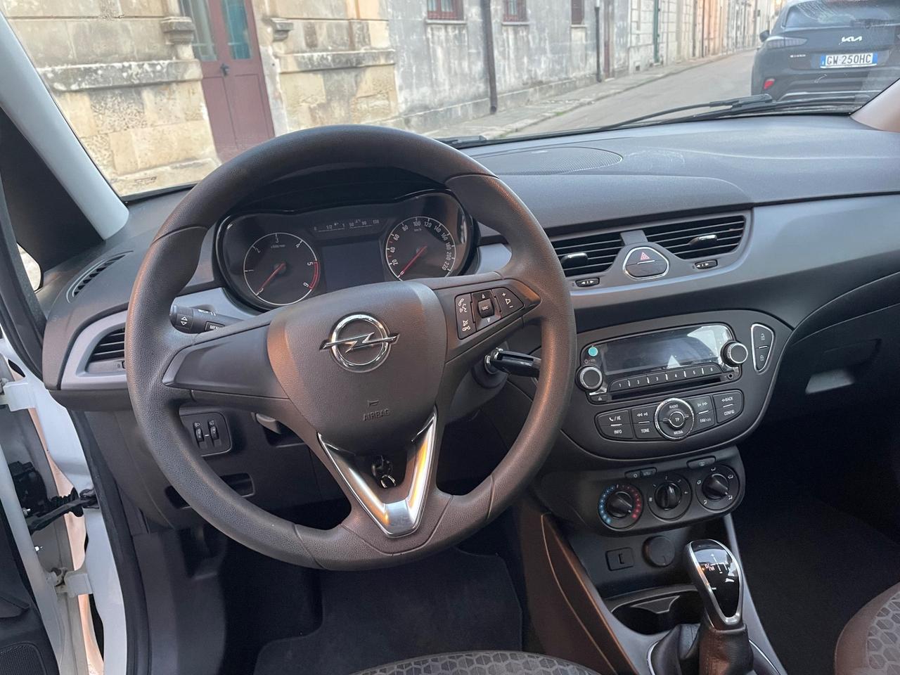 Corsa 1300 MJET CAMBIO AUTOMATICO