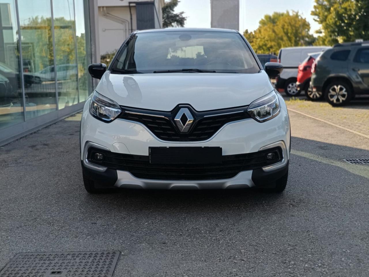 Renault Captur dCi 8V 90 CV Sport Edition2