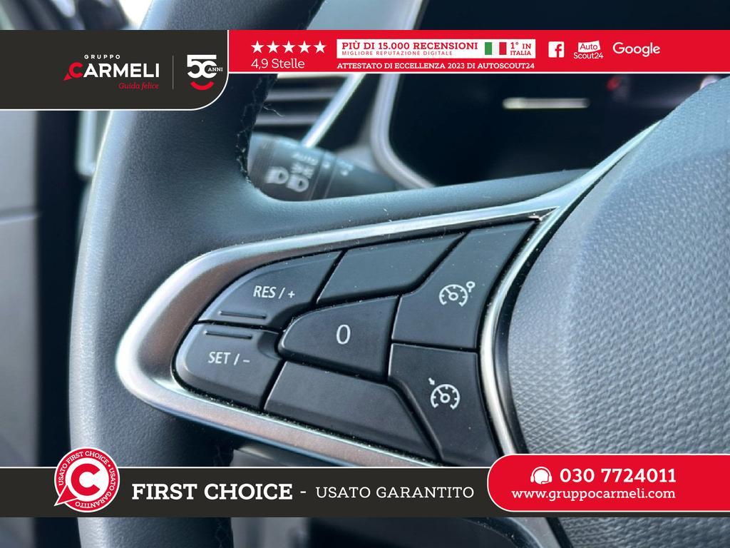Renault Clio 1.5 dCi Evolution