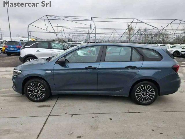 FIAT Tipo Tipo SW II 2021 SW 1.0 t3 100cv - GP318ML