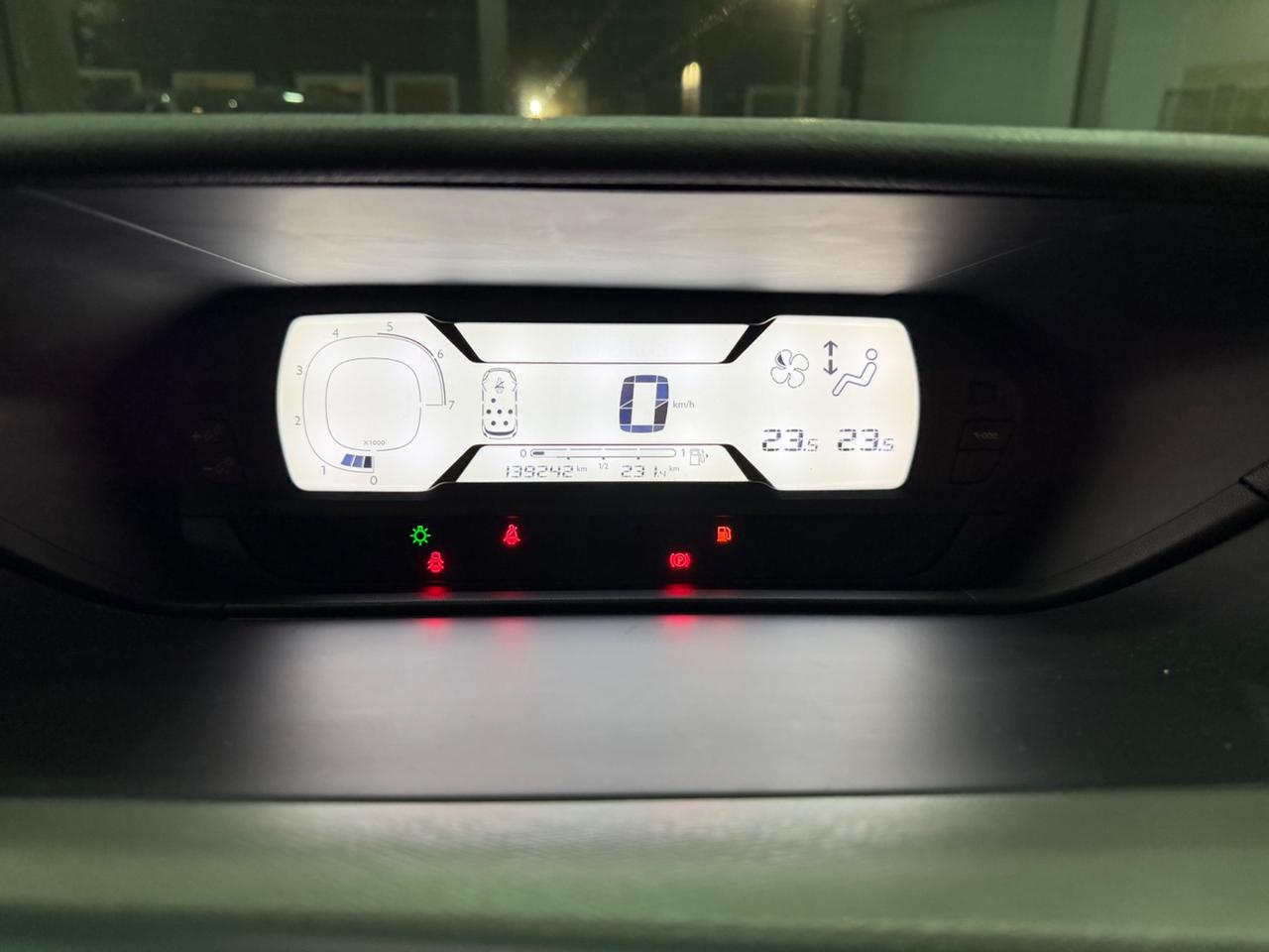 Citroen Grand C4 Picasso 1.6 HDi 115 Seduction