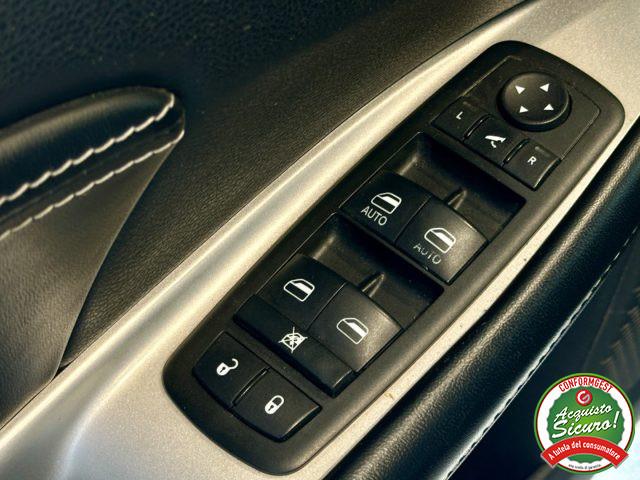 FIAT Freemont 2.0 Mjt 170CV 4x4 aut. Black Code *7 POSTI*