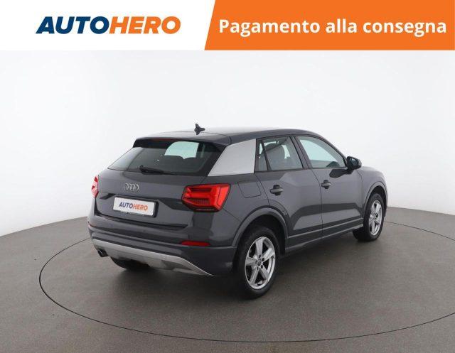 AUDI Q2 30 TDI S tronic Admired