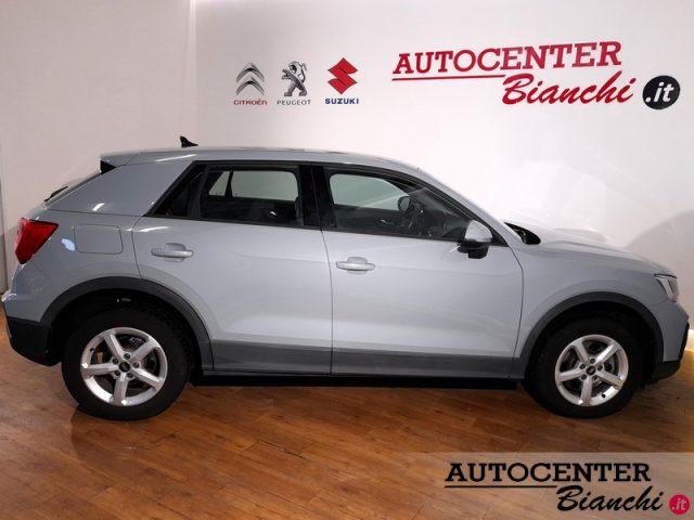 AUDI Q2 35 TDI S tronic Business