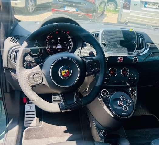 Abarth 695 695 ANNIVERSARIO 70 - NUOVA