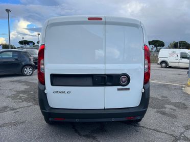 Fiat Doblo 1.3 MJT 95cv Pack Professional