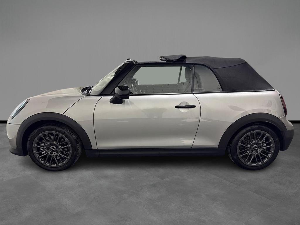 Mini Mini Cooper Cabrio 2.0 C Classic Auto