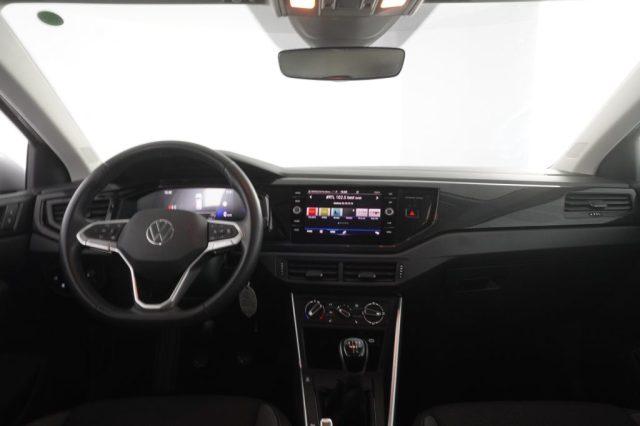 VOLKSWAGEN Polo Polo 1.0 Life