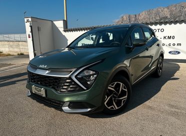 Kia Sportage 1.6 TGDi MHEV Business