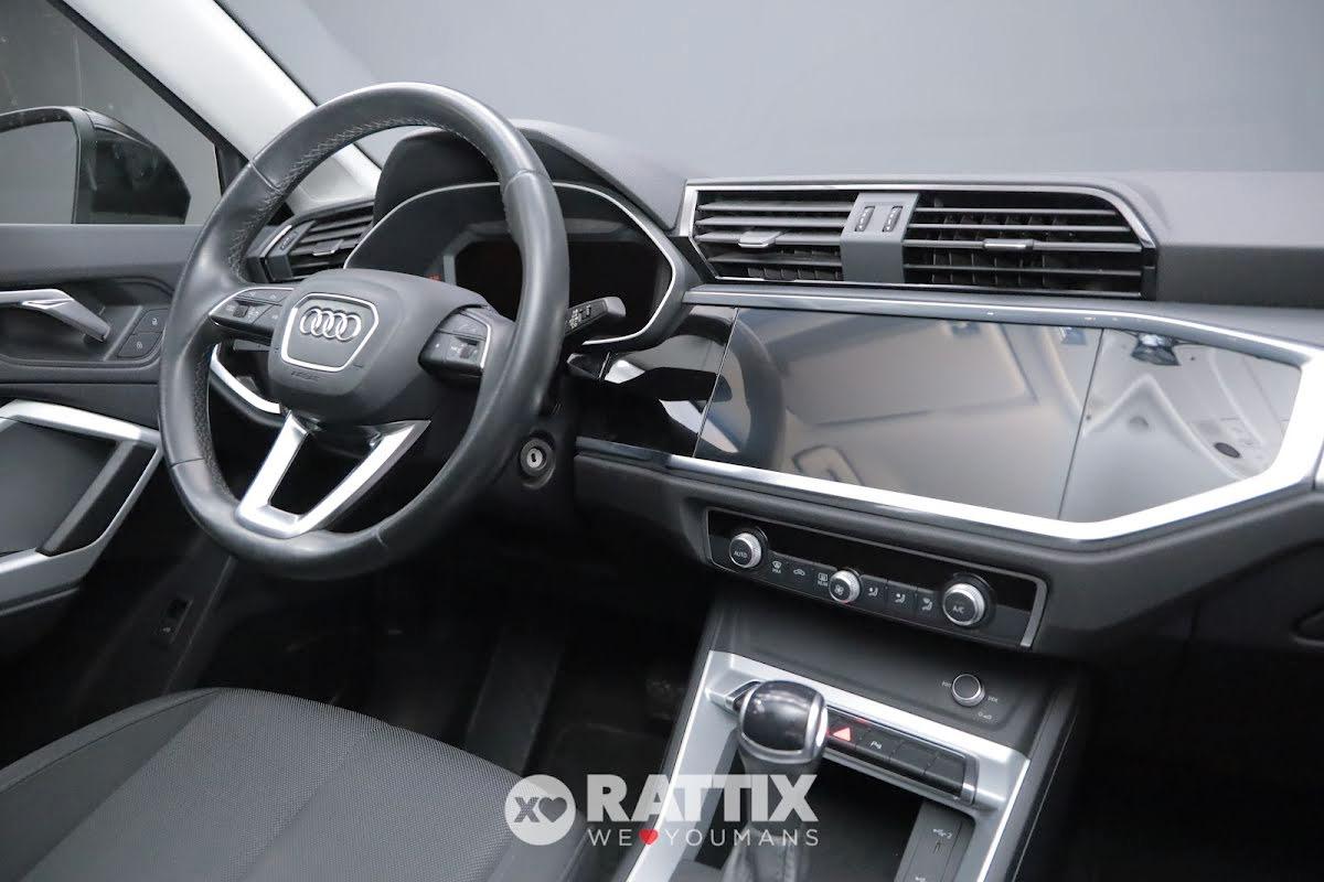 Audi Q3 Sportback 35 2.0 tdi 150CV Business Plus s-tronic