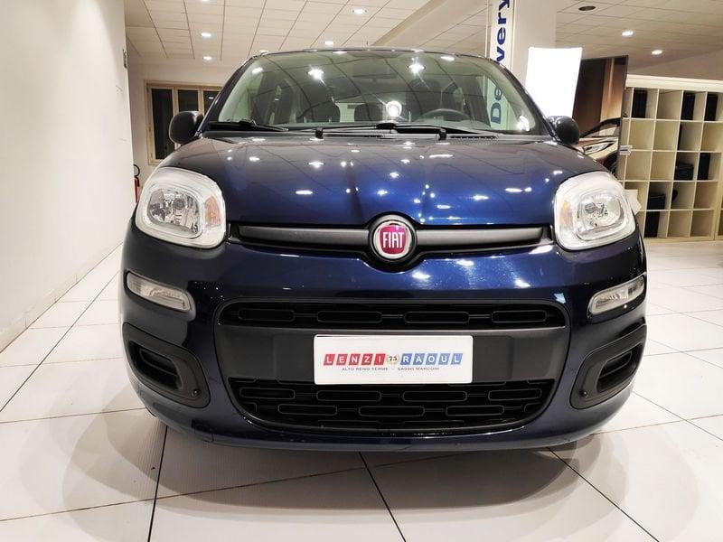 FIAT Panda Panda 1.2 Easy*5 POSTI*