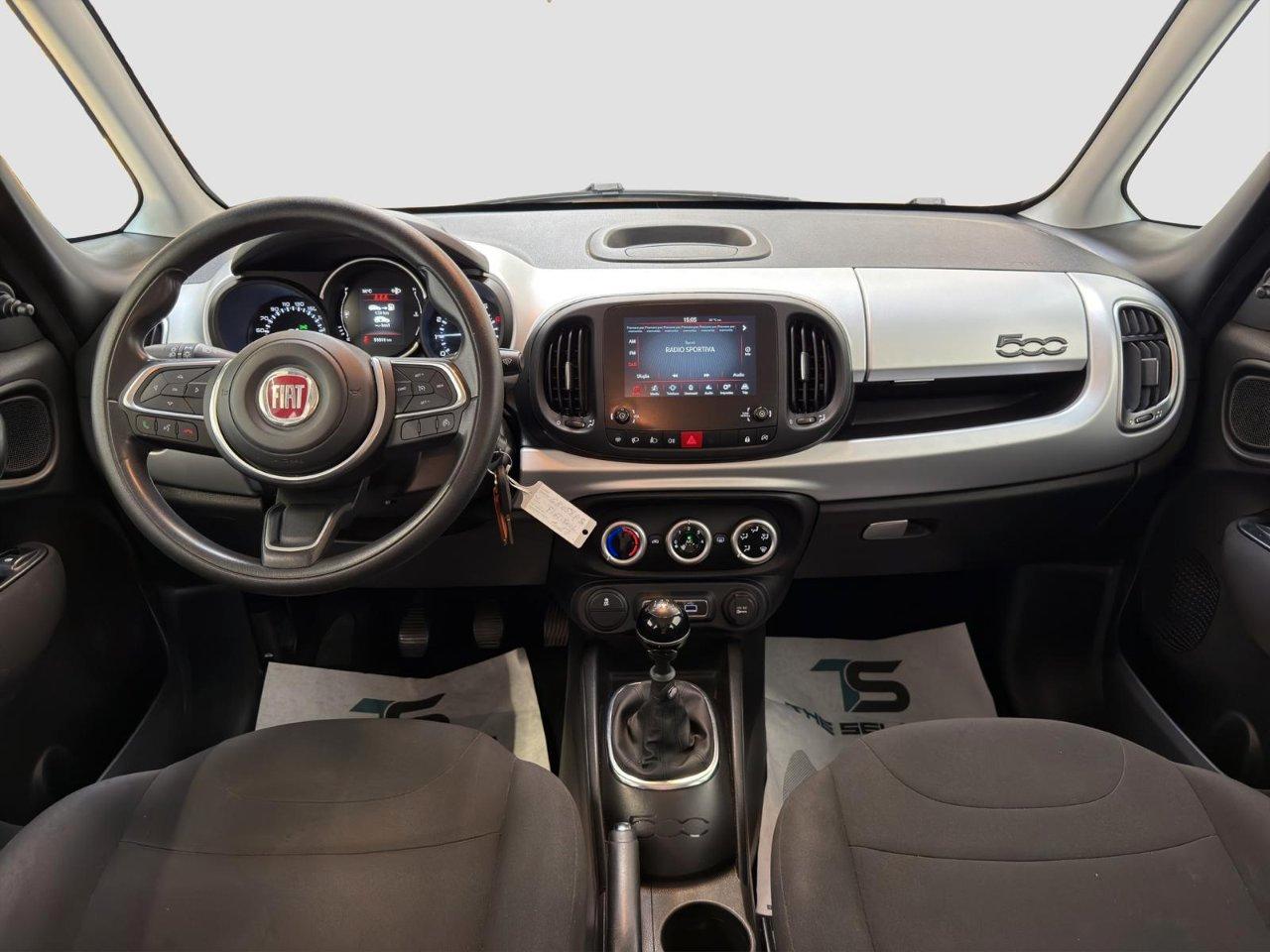 Fiat 500 L Cross 500L Cross 1.4 s&s 95cv my20*FORMULA S*