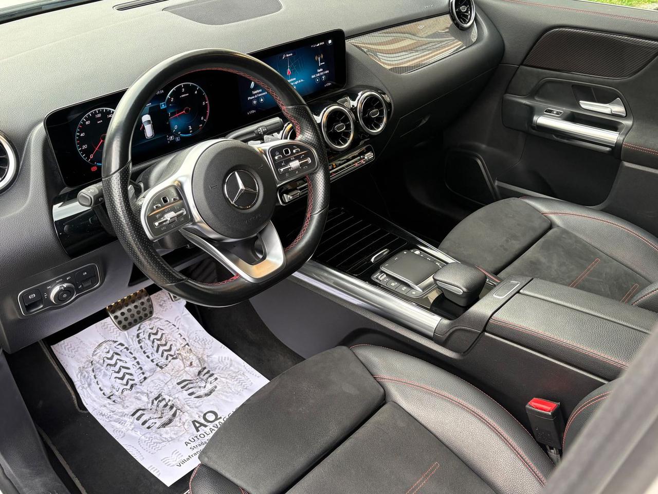 Mercedes-Benz GLA 200 GLA-Clas #8981