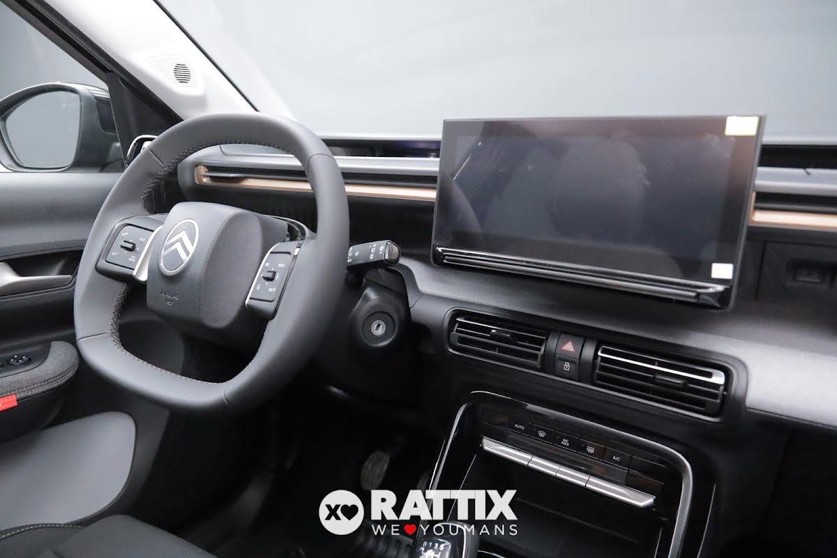 Citroen C3 Aircross 1.2 Puretech Turbo 100CV Plus 7p.ti
