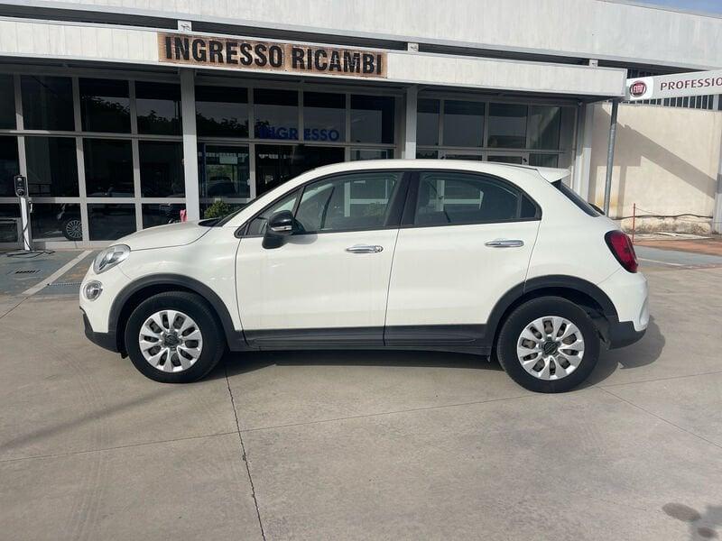 FIAT 500X 500 X 1.3 mjt Urban 4x2 95cv