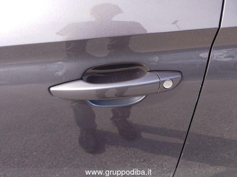 Opel Corsa VI 2020 Benzina 1.2 GS Line s&s 100cv at8