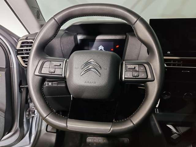 Citroen C4 1.2 130cv Plus + Car Play + Telecamera+ Cerchi R18