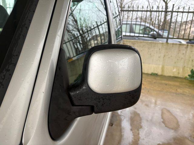 CITROEN Berlingo 1.4 5p. 5 POSTI CLIMA FARI FENDI OK NEOP