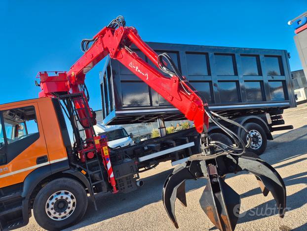 Iveco 260S43 RIF.5045
