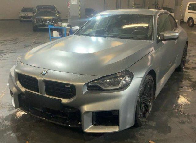 BMW M2 M2 *ITALIANA*