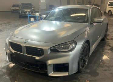 BMW M2 M2 *ITALIANA*