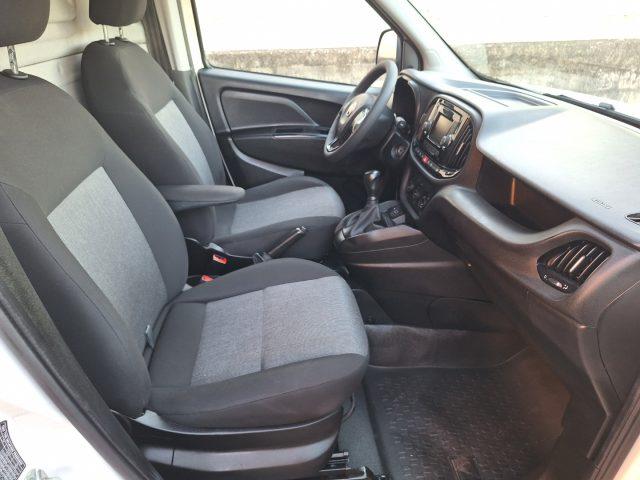 FIAT Doblo Doblò 1.3 MJT PC-TN Cargo Lamierato SX